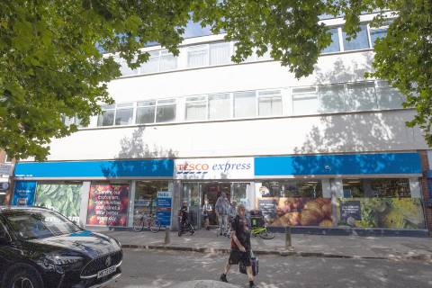 Property for auction in Cheshire