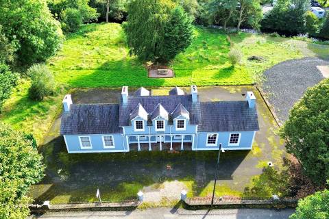 Property for auction in County Antrim