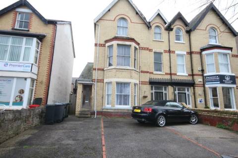 Property for auction in Clwyd