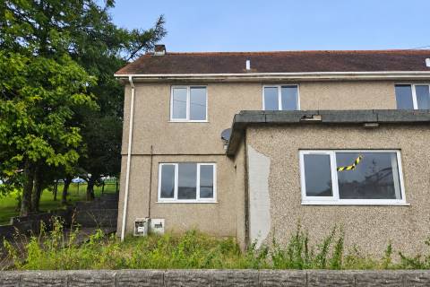 Property for auction in West Glamorgan