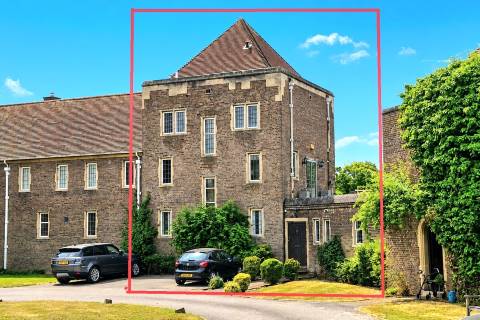 Property for auction in Buckinghamshire