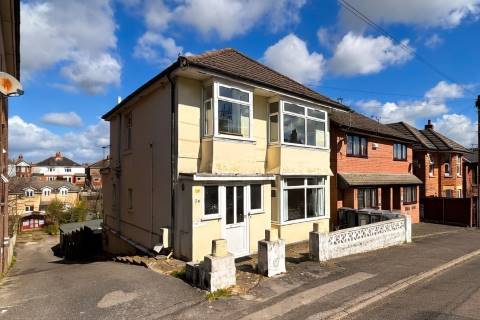 Property for auction in Dorset