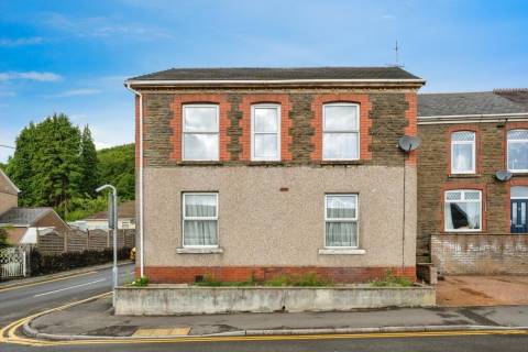 Property for auction in West Glamorgan