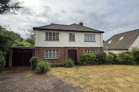 Property for auction in Norfolk