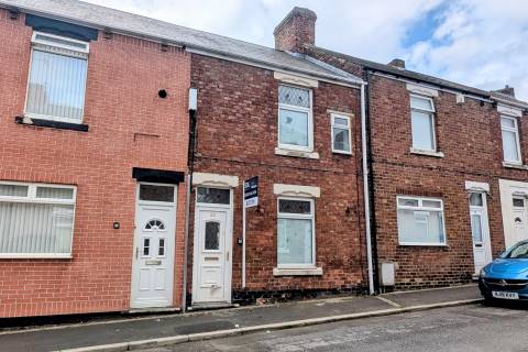 Property for auction in County Durham