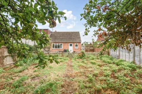 Property for auction in Somerset