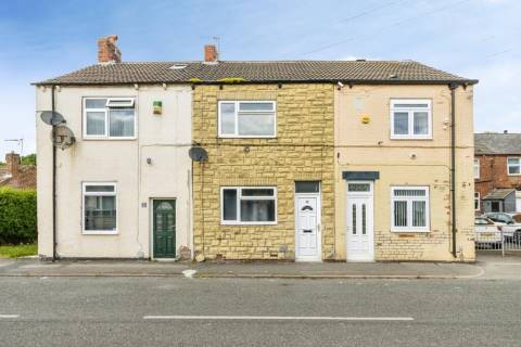 Property for auction in West Yorkshire
