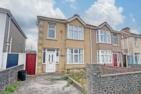 Property for auction in Dyfed