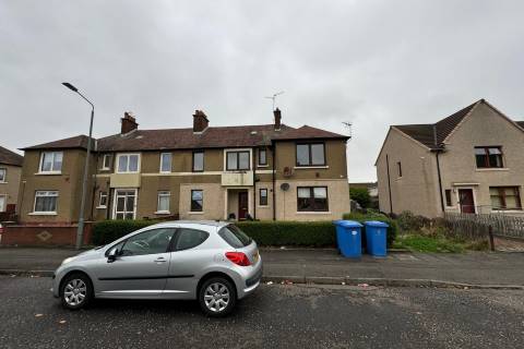 Property for auction in Stirlingshire