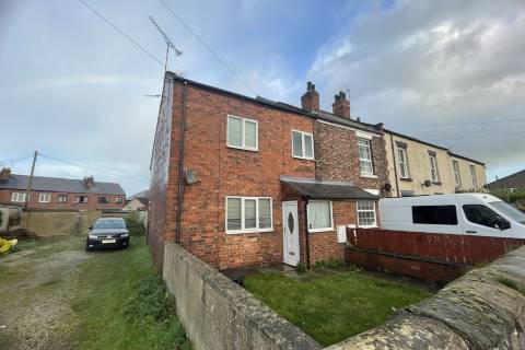 Property for auction in West Yorkshire