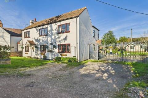 Property for auction in Staffordshire