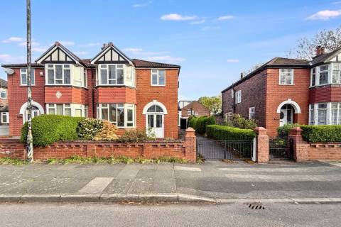 Property for auction in Lancashire