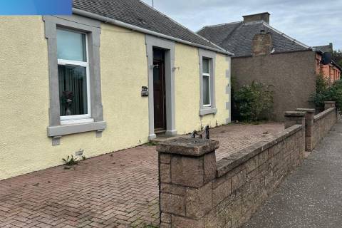 Property for auction in Angus
