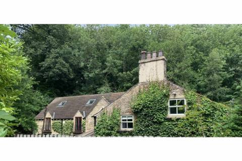 Property for auction in West Yorkshire