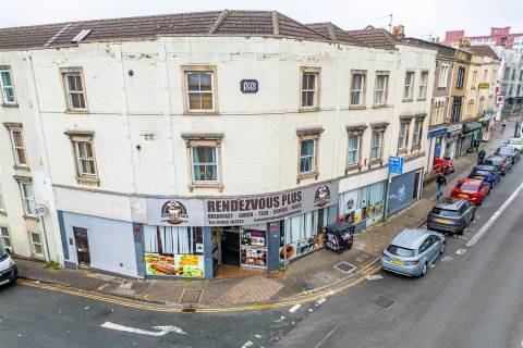 Property for auction in Avon