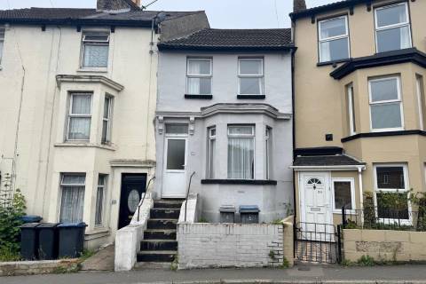 Property for auction in Kent