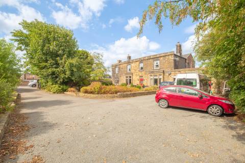 Property for auction in West Yorkshire