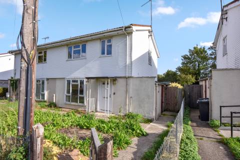 Property for auction in Essex