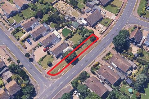 Property for auction in East Sussex