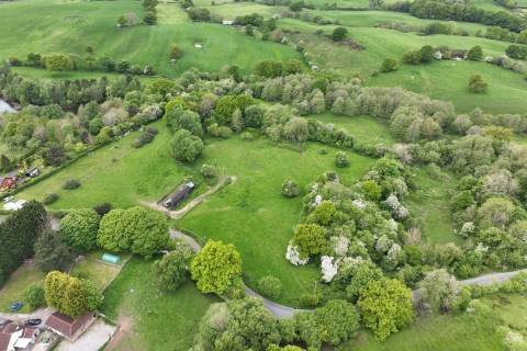 Property for auction in Cheshire