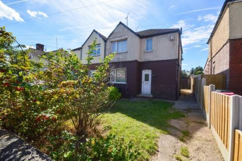 Property for auction in South Yorkshire
