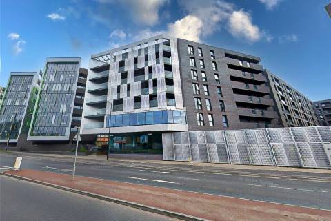 Property for auction in Lancashire