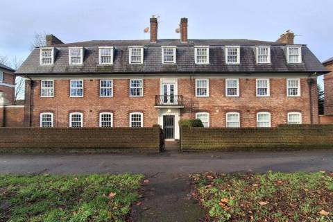 Property for auction in Merseyside