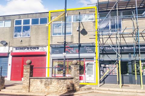 Property for auction in County Durham