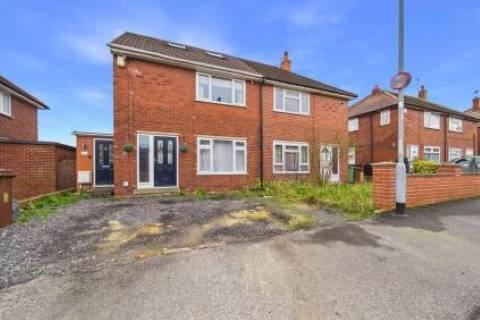 Property for auction in West Yorkshire