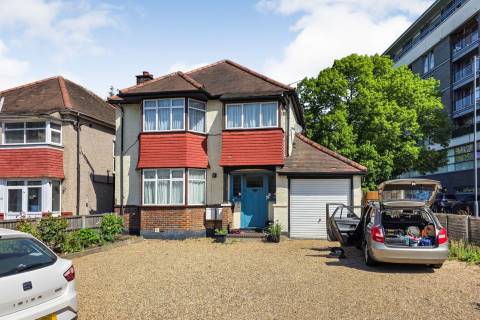 Property for auction in Middlesex