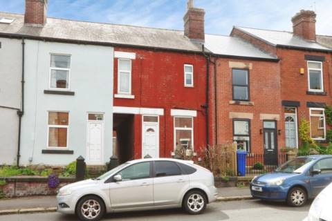 Property for auction in South Yorkshire