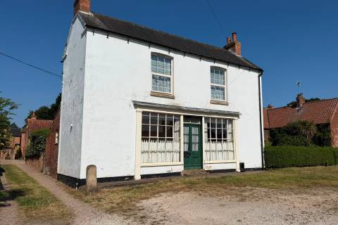 Property for auction in Nottinghamshire