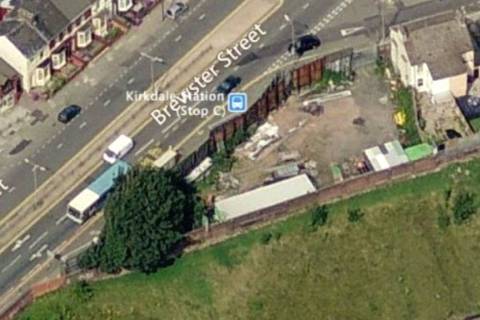 Property for auction in Merseyside