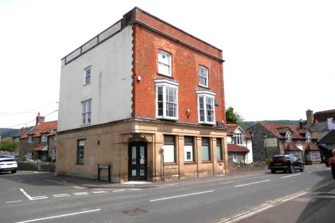 Property for auction in Somerset