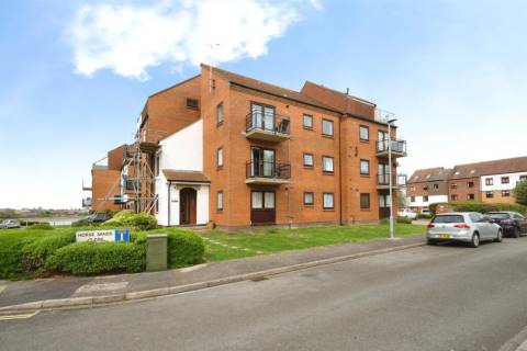 Property for auction in Hampshire
