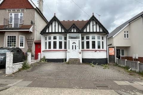 Property for auction in Essex