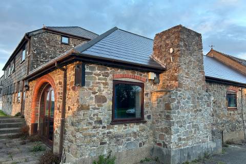 Property for auction in Cornwall