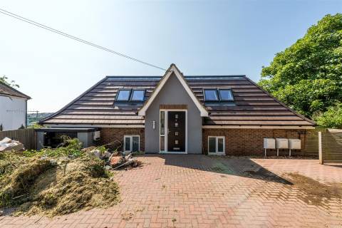 Property for auction in East Sussex