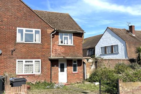 Property for auction in Kent
