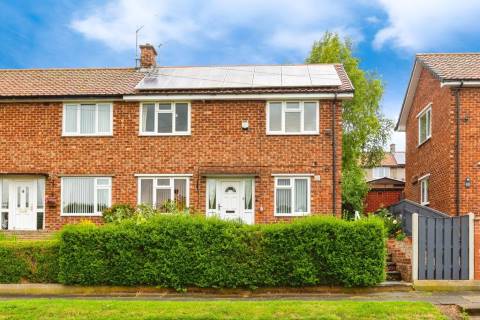 Property for auction in County Durham