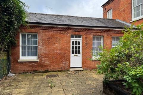 Property for auction in Norfolk