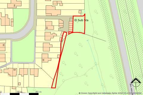 Property for auction in Cambridgeshire