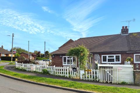 Property for auction in Norfolk