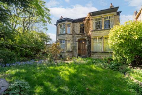 Property for auction in Lancashire