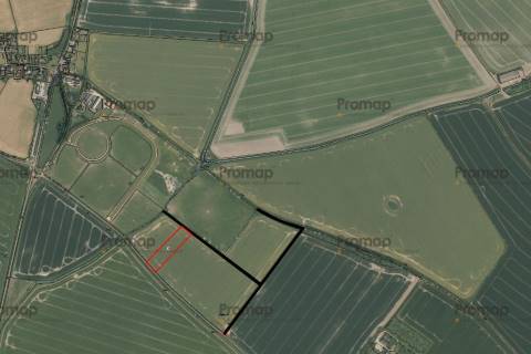 Property for auction in Hampshire