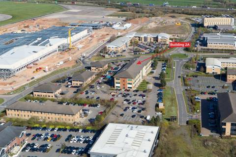 Property for auction in Derbyshire