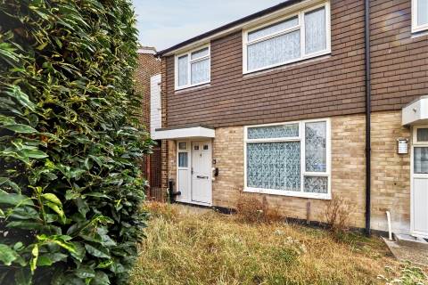 Property for auction in Kent