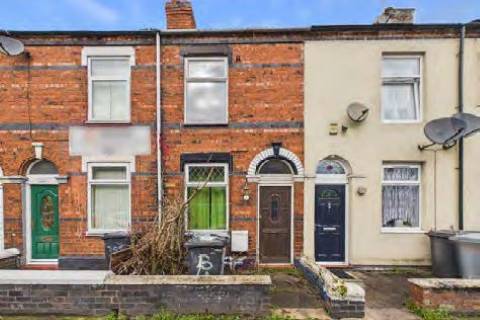 Property for auction in Cheshire