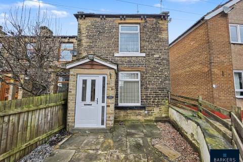 Property for auction in West Yorkshire
