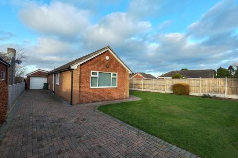 Property for auction in Cleveland